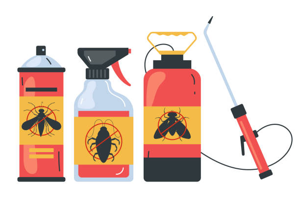 Best Ant Control Services  in Hybla Lley, VA